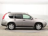 Nissan X-Trail (2008) 2.0 dCi, 4X4, Tažné - náhled 6