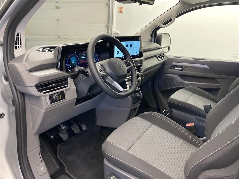 Volkswagen Caravelle Nový T7 2,0 TDI 6G DR - fotka 6 z 28