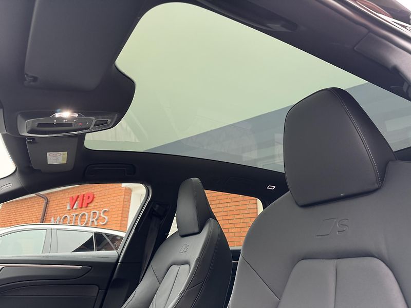 Audi A6 40TDi-4x4-S-LINE-R21-EDICE ONE - fotka 17 z 50