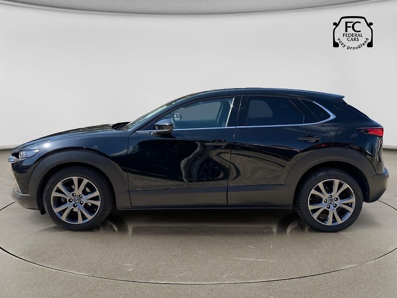 Mazda CX-30 2.0 Skyactiv-X186 GT AT Plus - fotka 2 z 33