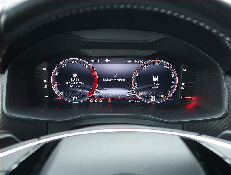 Škoda Kodiaq (2023) Sportline 2.0 TDI - fotka 11 z 19