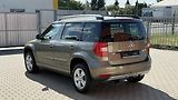 Škoda Yeti (2014) 2.0TDi*81kW*CR*STYLE* - náhled 2