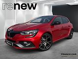 Renault Mégane (2019) 1,8 TCe 221 kW RS Trophy EDC - náhled 1