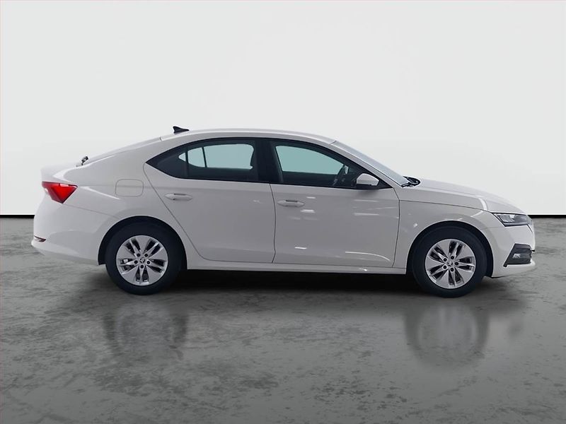 Škoda Octavia (2022) Ambition 2.0 TDI - fotka 6 z 20