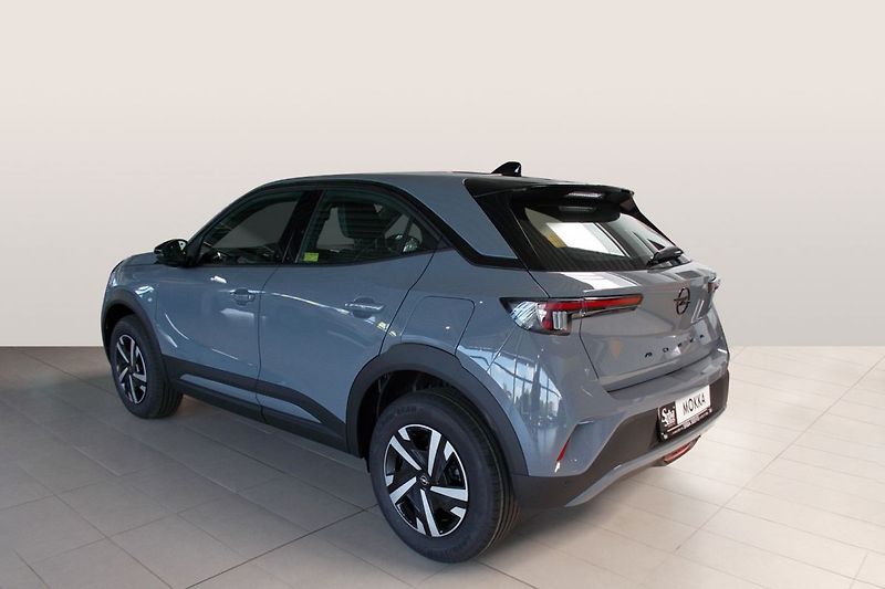 Opel Mokka (2026) Edition 1.2 TURBO (100 kW/136 - fotka 3 z 6