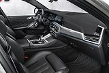 BMW X6 competition Laser Masáže - náhled 13