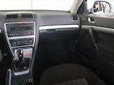Škoda Octavia (2010) 2.0 TDI, nová STK, slušný stav - náhled 8