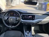 Škoda Octavia 2,0 TDI 110 4x4 Ambition DSG - náhled 9