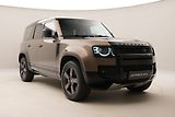Land Rover Defender 110 D300 X AWD AUT REZERVACE - náhled 14