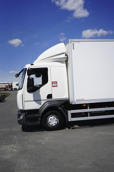 Renault Trucks D (2022) 12 / 210 / ACC / EURO 6 / CHŁO - fotka 24 z 41