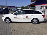 Škoda Octavia (2015) III Kombi 1.6 TDi - náhled 6