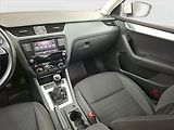 Škoda Octavia (2019) 1.4 TSI, Serv.kniha, Tempomat - náhled 8