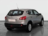 Nissan Qashqai (2009) 1.6, Tempomat - náhled 4