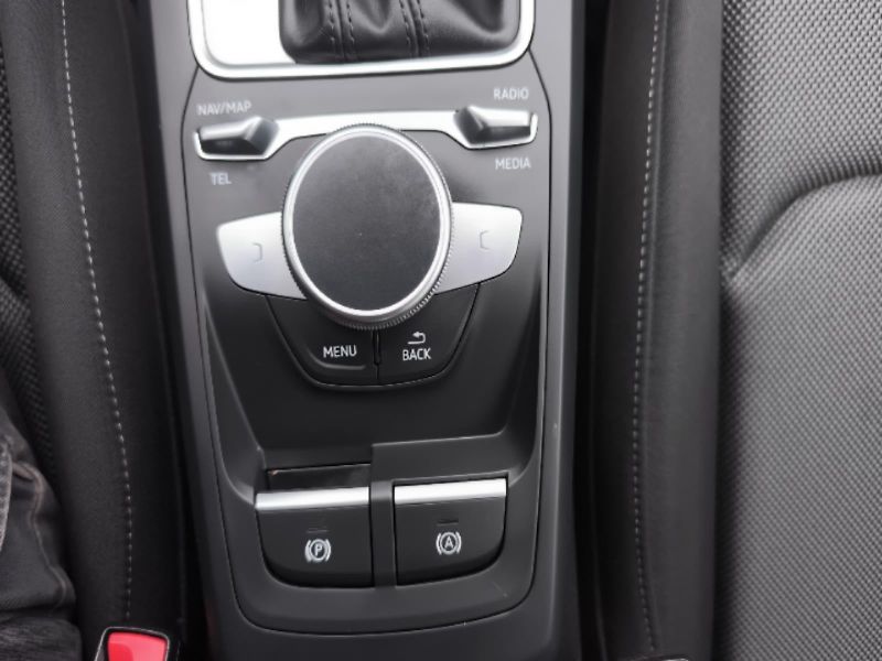 Audi Q2 1.5 TSi - fotka 15 z 26
