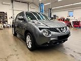 Nissan Juke 1.5DCi 81kW - náhled 1