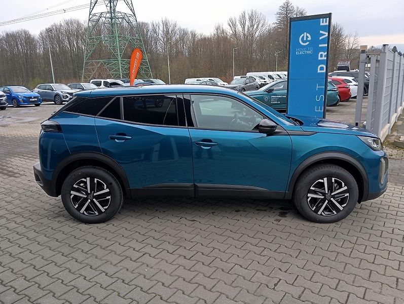 Peugeot 2008 (2026) BUSINESS Hybrid 110 e-DCS6 - fotka 8 z 18