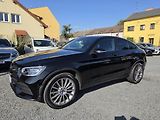 Mercedes-Benz GLC 220CDI Kupé TZ Led  - náhled 1