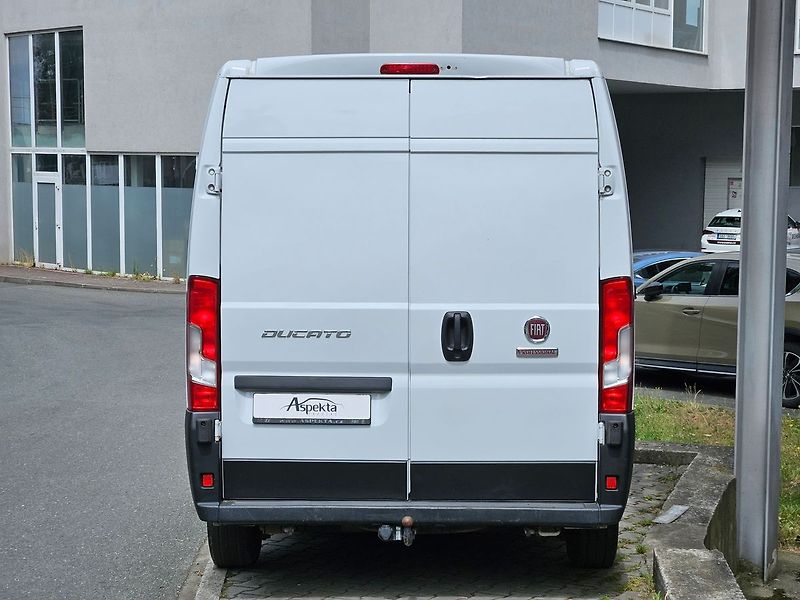Fiat Ducato 2.2l Multijet3 103kW, DPH,t.z. - fotka 4 z 25