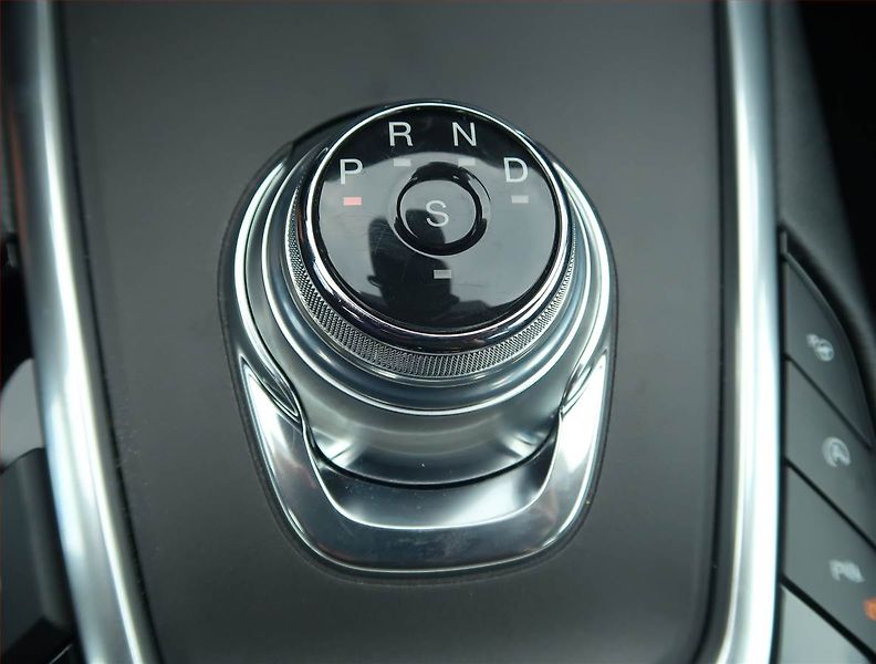 Ford S-MAX (2020) Titanium 2.0 TDCi, Automat - fotka 13 z 17