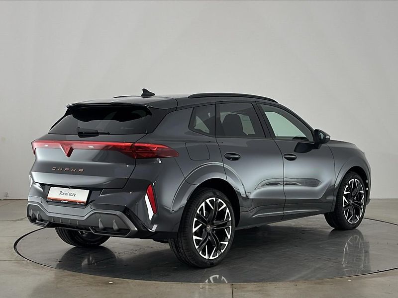 Cupra Terramar 4WD DSG - fotka 2 z 30