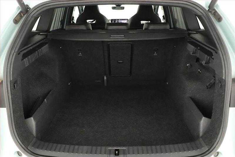 Škoda Enyaq (2022) Sportline iV 80 (82 kWh) - fotka 11 z 22
