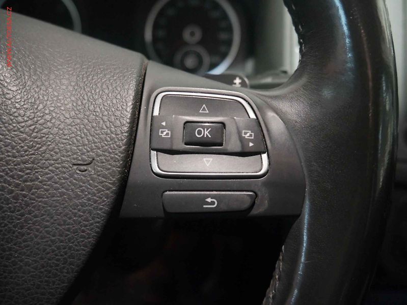 Volkswagen Tiguan (2011) 2.0TDi 4x4, ČR, Klima - fotka 13 z 22