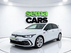 Volkswagen Golf (2024) GTI 2.0TSI 180kW DSG - fotografie inzerátu