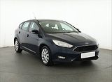 Ford Focus (2015) 1.6 i, Serv.kniha - náhled 1