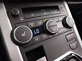 Land Rover Range Rover Evoque (2013) SD4, 4X4, Automat, Serv.kniha - náhled 17