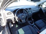 Volkswagen Golf 1,2 tsi - náhled 10