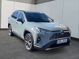Toyota RAV4 2,5 Hybrid Comfort 4WD AT - náhled 1