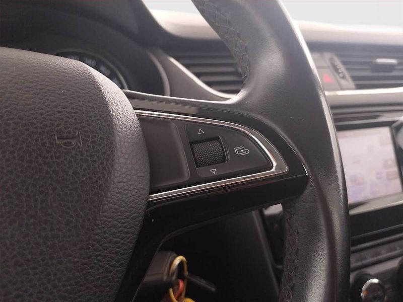Škoda Octavia (2014) Style 2.0 TDI, Serv.kniha - fotka 14 z 18