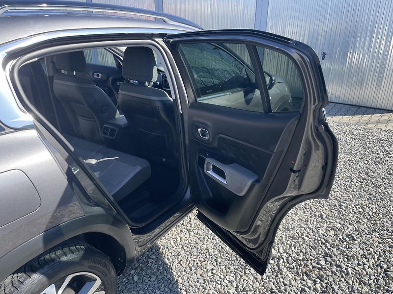 Citroën C5 Aircross 1.5 BHDi 130PS VIRT AIRCROSS!! - fotka 120 z 160