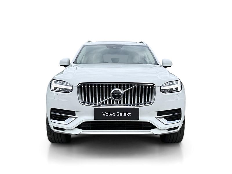 Volvo XC90 T8 AWD RECH. INSCRIPTION   - fotka 8 z 56