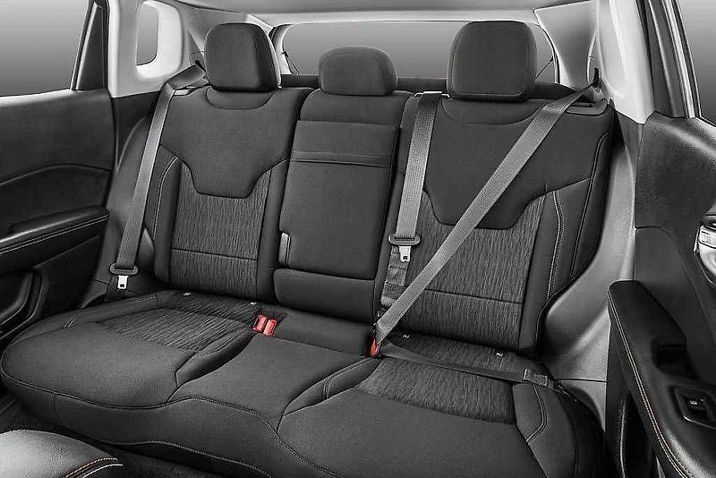 Jeep Compass.