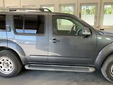 Nissan Pathfinder 2.5 dCi LE 140Kw manuál  - náhled 7