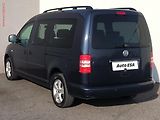 Volkswagen Caddy (2013) 2.0TDi MAXi 7míst - náhled 6