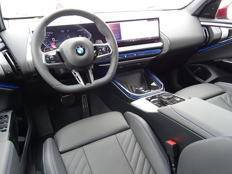 BMW X3 xDrive 40d - fotka 4 z 7