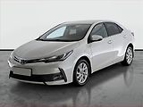 Toyota Corolla (2018) 1.6 Valvematic, Automat - náhled 1