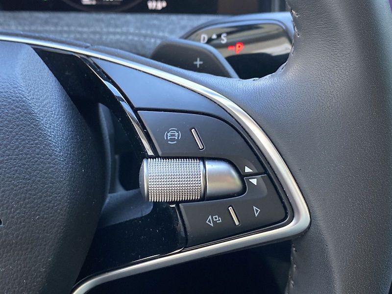 Škoda Superb (2025) 2.0 TDI DSG Selection - fotka 23 z 35
