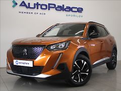 Peugeot 2008 1,2 PT 96kW AT Allure 39tkm. - fotografie inzerátu
