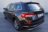 Škoda Kodiaq 2.0 TDi 147kW L&K - náhled 12