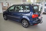 Volkswagen Touran 1,6 TDi, 7-míst,NAVI,1.maj., - náhled 8
