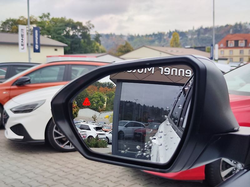 Hyundai Tucson 1.6 T-GDI/118kW N-Line STL DCT - fotka 21 z 38