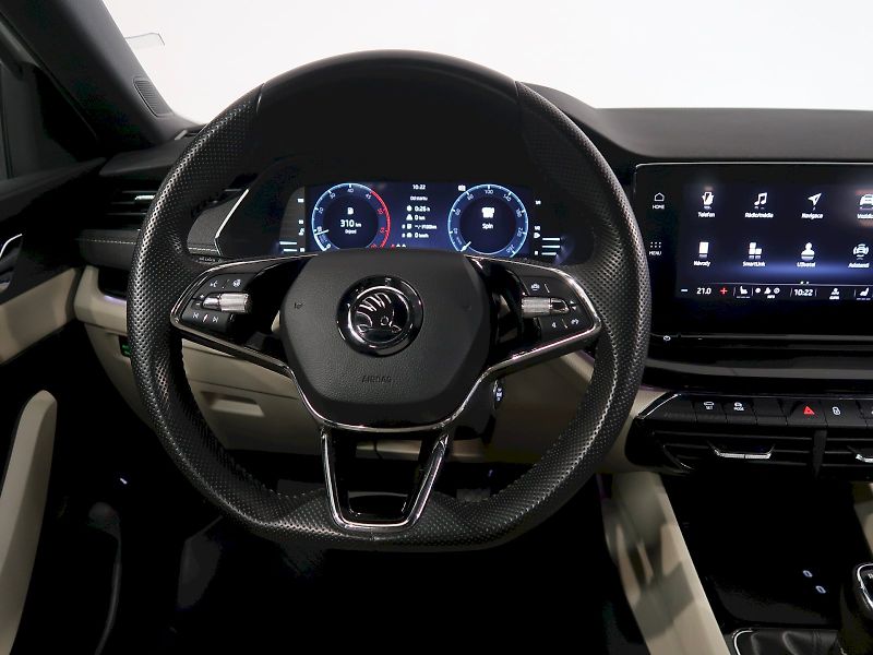 Škoda Octavia (2023) STYLE PLUS 2.0TDI 110KW - fotka 16 z 36
