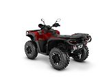 Can-Am Outlander 1000 XT (2027) 4EVM - OUTLANDER XT T 1000 ABS - náhled 1