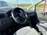 Seat Alhambra 1,9 TDI NOVÉ ROZVODY, TAŽNÉ - náhled 10