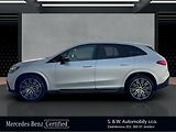 Mercedes-Benz Ostatní EQE 350 4MATIC SUV AMG - náhled 8