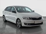 Škoda Rapid (2013) Spaceback 1.2 TSI, Xenony - náhled 1