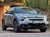 Citroën C4 1.2i 130 S&s 1.MAJITEL ČR DPH  - náhled 1